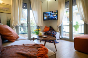 Daisy's Deluxe Athenian 2bedroom